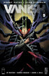 VANISH (2022) #5 CVR A STEGMAN - Kings Comics