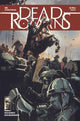 DEAD ROMANS (2023) #1 2ND PTG CVR B