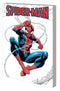 SPIDER-MAN TP VOL 01 END OF THE SPIDER-VERSE - Kings Comics