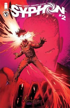 SYPHON (2021) #2
