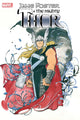 JANE FOSTER MIGHTY THOR (2022) #3 MOMOKO VAR