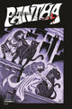 PANTHA VOL 3 #1 CVR P FOC TMNT HOMAGE HAESER ORIGINAL