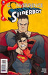 CONVERGENCE SUPERBOY - SET OF TWO - Kings Comics