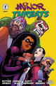 MINOR THREATS (2022) #3 CVR B MAGUIRE