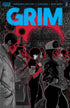 GRIM (2022) #2 2ND PTG FLAVIANO - Kings Comics
