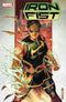 IRON FIST VOL 6 #2 CHEUNG VAR - Kings Comics