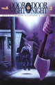 DOOR TO DOOR NIGHT BY NIGHT (2022) #2 CVR B BRIAN HURTT