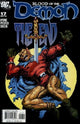 BLOOD OF THE DEMON #17