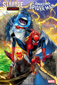 STRANGE ACADEMY AMAZING SPIDER-MAN (2023) #1 (ONE SHOT) RAMOS CONNECT VAR
