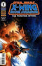 STAR WARS X-WING ROGUE SQUADRON (1995) #6 - Kings Comics