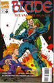 BLADE THE VAMPIRE HUNTER #9