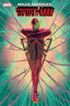MILES MORALES SPIDER-MAN (2019) #38 SOUZA SKRULL VAR