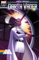 STAR WARS DARTH VADER (2020) #13 JJ KIRBY PRIDE VAR