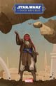 STAR WARS HIGH REPUBLIC VOL 2 (2022) #6 25 COPY INCV VAR NOTO VAR