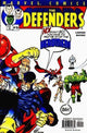 DEFENDERS VOL 2 #5