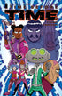 TIME BEFORE TIME #21 CVR B ELLERBY - Kings Comics