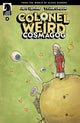 COLONEL WEIRD COSMAGOG #4 CVR A CROOK