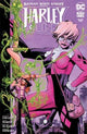 BATMAN WHITE KNIGHT PRESENTS HARLEY QUINN #2 CVR A SEAN MURPHY