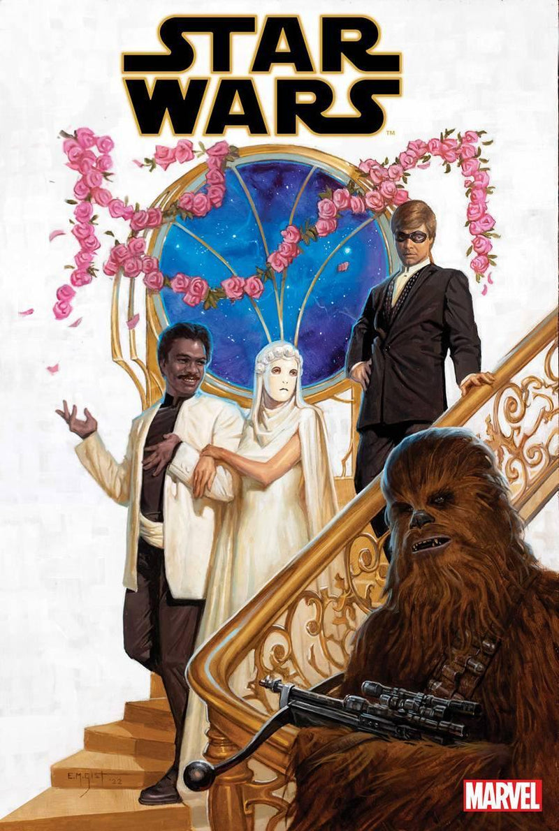 STAR WARS VOL 5 (2020) #29