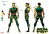 IRON FIST #3 CHEUNG DESIGN VAR - Kings Comics