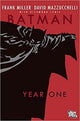 BATMAN YEAR ONE DELUXE SC