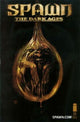 SPAWN THE DARK AGES #22