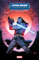 STAR WARS HIGH REPUBLIC BLADE #4 25 COPY INCV VAR
