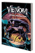 VENOM TP LETHAL PROTECTOR HEART OF THE HUNTED - Kings Comics