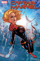CAPTAIN MARVEL VOL 9 (2019) #38 BAZALDUA VAR