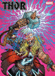 THOR VOL 6 (2020) #30 WOLF X-TREME MARVEL VAR