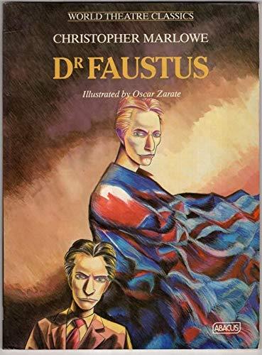 WORLD THEATRE CLASSICS DR FAUSTUS GN (1986) - Kings Comics