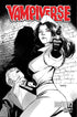 VAMPIVERSE #2 CVR F 10 COPY INCV SEGOVIA LINE ART - Kings Comics