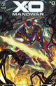 X-O MANOWAR VOL 5 #8 CVR B DUCE
