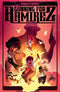 GUNNING FOR RAMIREZ TP VOL 02 - Kings Comics