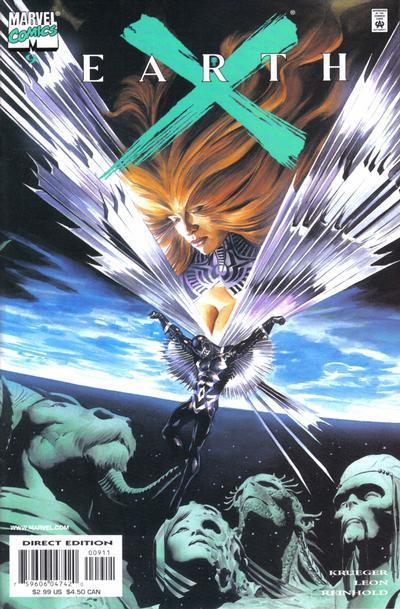 EARTH X #9