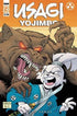 USAGI YOJIMBO VOL 4 #18 - Kings Comics