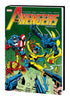 AVENGERS OMNIBUS HC VOL 05 - Kings Comics