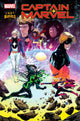 CAPTAIN MARVEL VOL 9 (2019) #35
