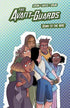 AVANT-GUARDS DOWN TO WIRE ORIGINAL GN - Kings Comics