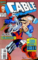 CABLE (1993) #11