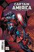 KING IN BLACK CAPTAIN AMERICA #1 - Kings Comics