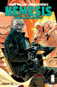 NEMESIS RELOADED #4 2ND PTG