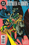 BATMAN VS ROBIN #3 CVR D CARLO BARBERI 90S COVER MONTH CARD STOCK VAR - Kings Comics
