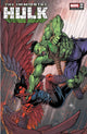 IMMORTAL HULK #50 CREEES LEE VARIANT