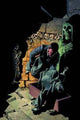 EDGAR ALLAN POES FALL O/T HOUSE OF USHER #2