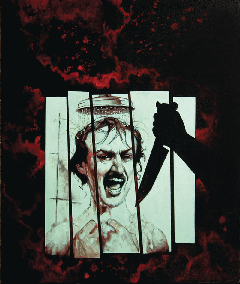 EDGAR ALLAN POE`S SNIFTER OF TERROR #5