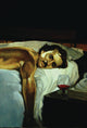EDGAR ALLAN POE`S SNIFTER OF TERROR #6
