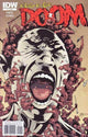 EDGE OF DOOM #1