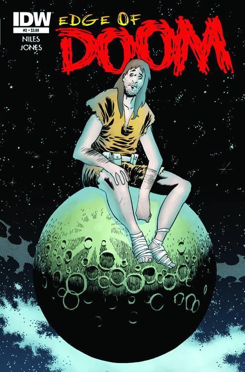 EDGE OF DOOM #2