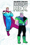 EDISON REX TP - Kings Comics